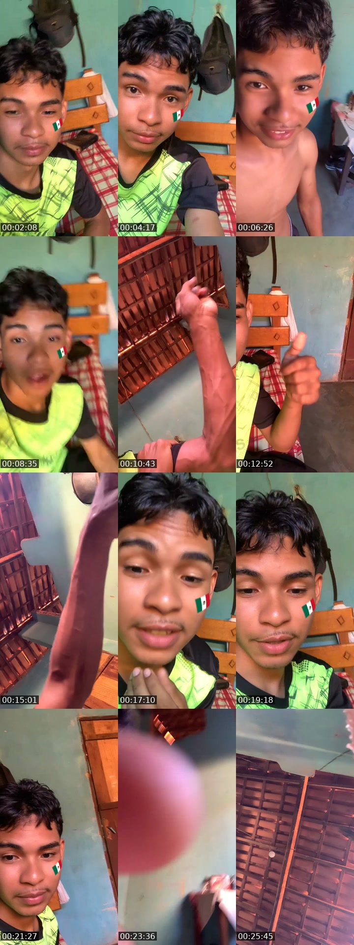 @robson.zxz TikTok live from 2026-07-19