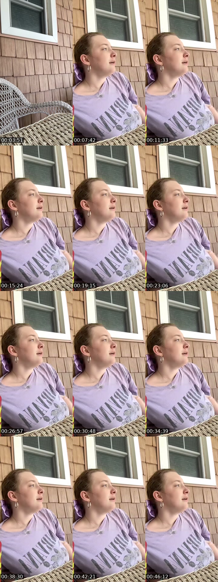 @whitemilkymommy TikTok live from 2026-07-19