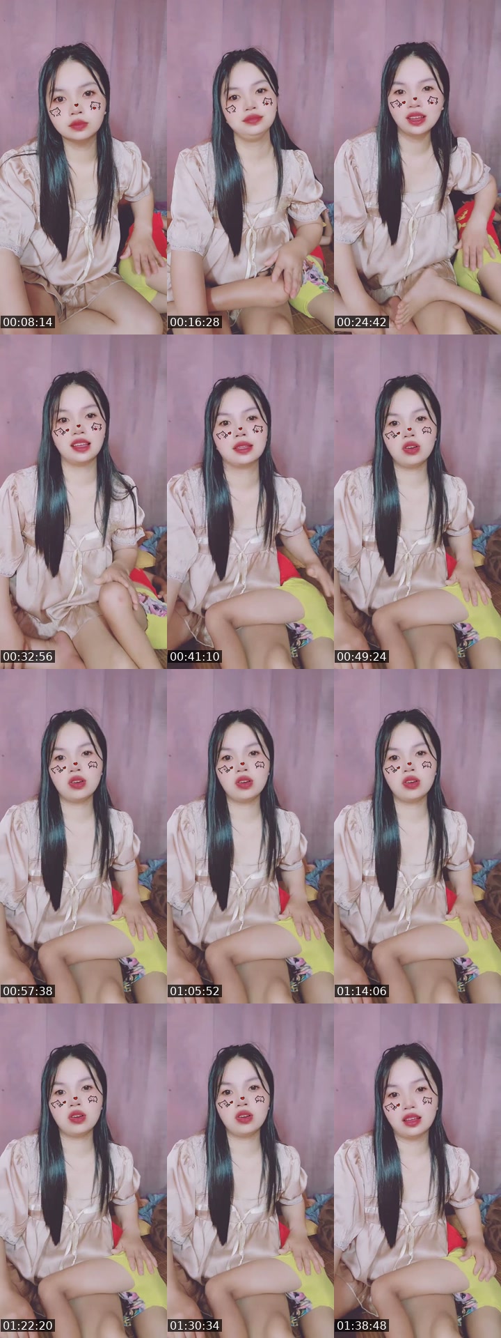 @cuongcymik4 TikTok live from 2026-07-19