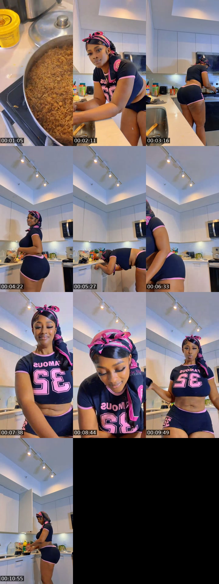 @nandyworld7 TikTok live from 2026-07-19