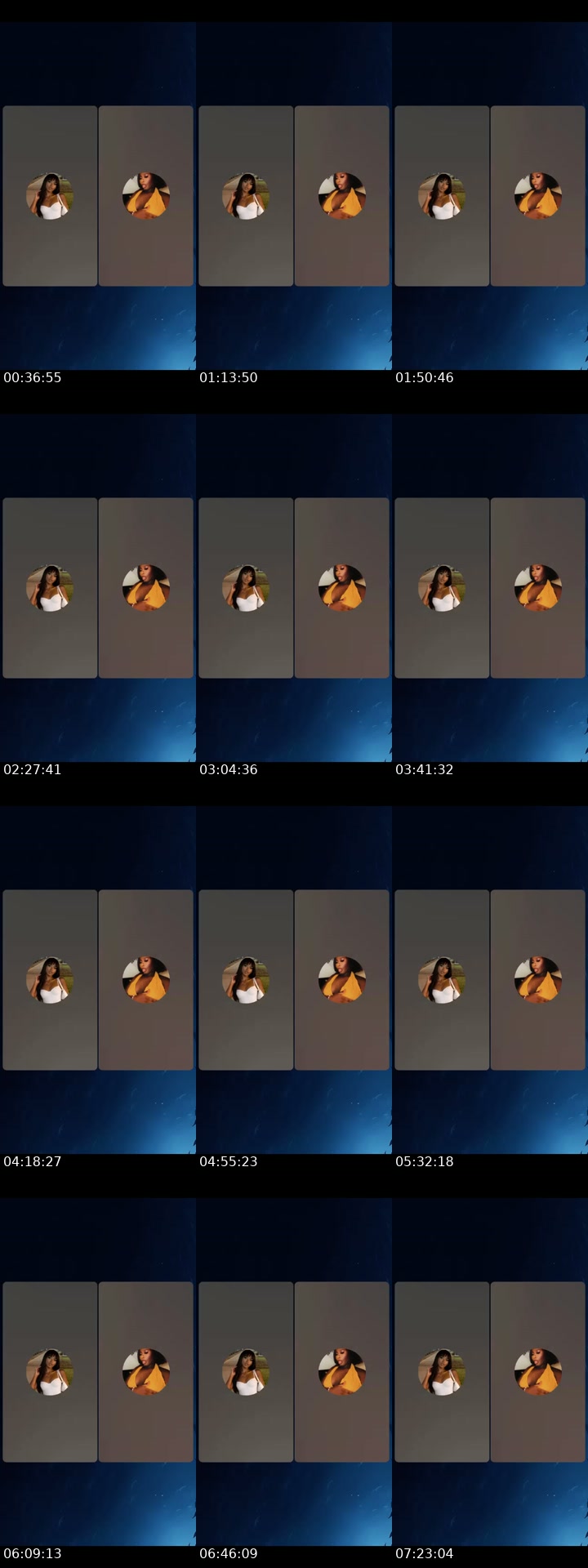 Live from @missk2spam