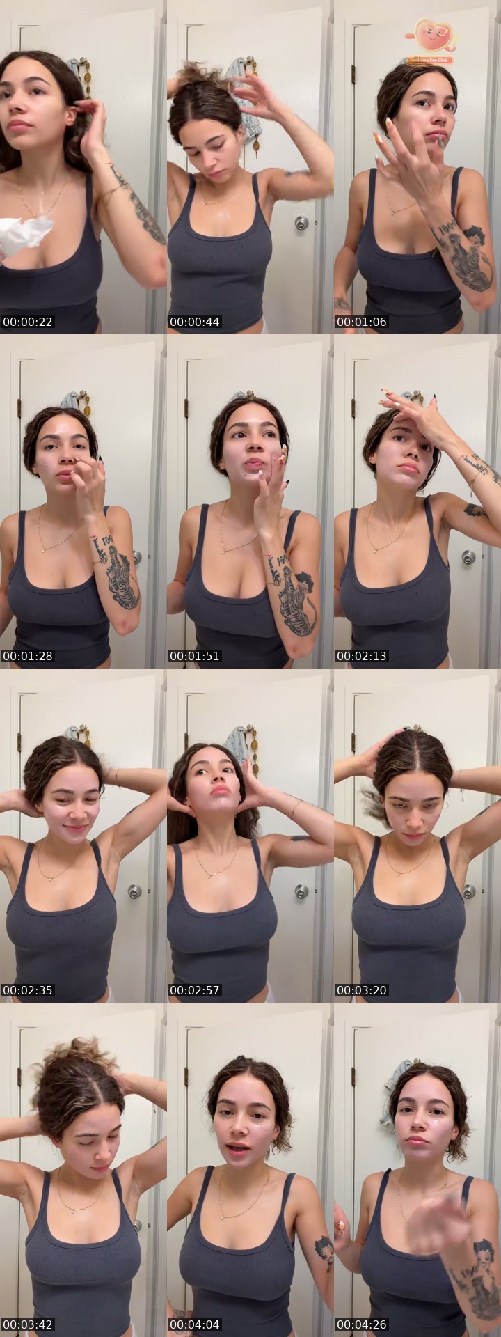 @payykali1 TikTok live from 2026-07-19