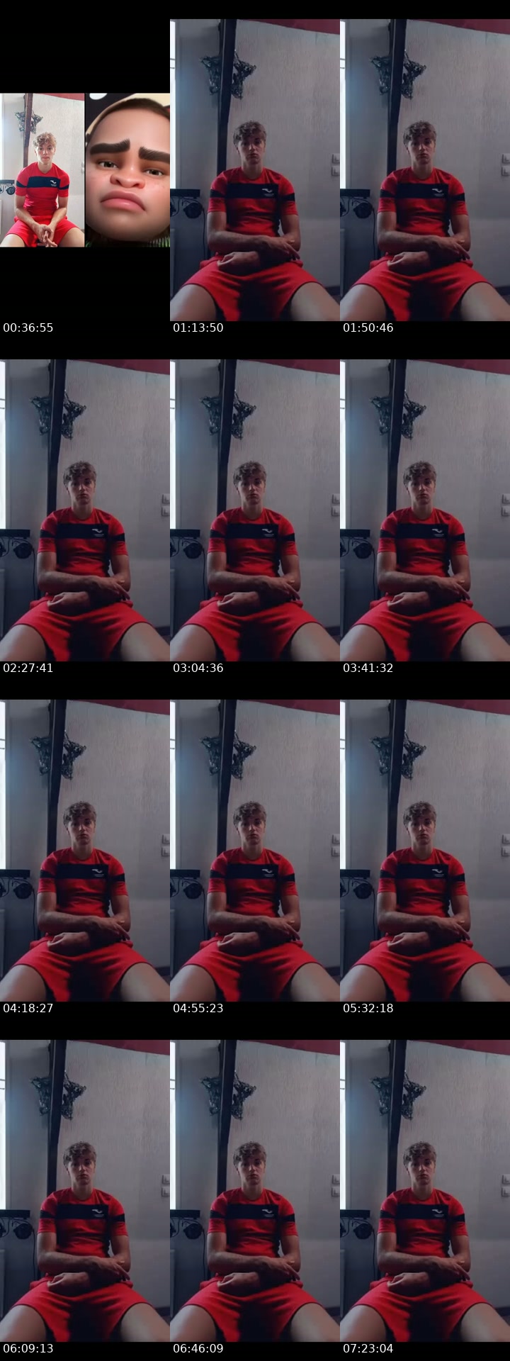 France TikTok live: on discute by @simon.cvrr