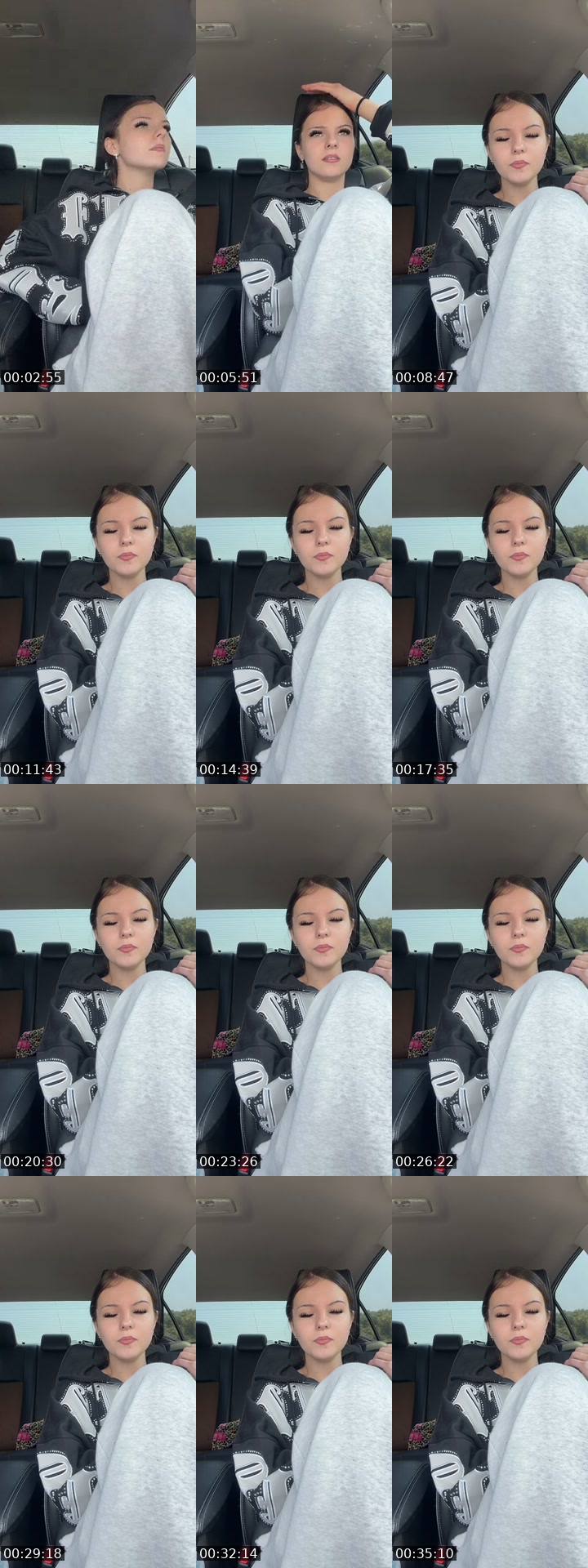 TikTok live: come yap by @tylasierralynn