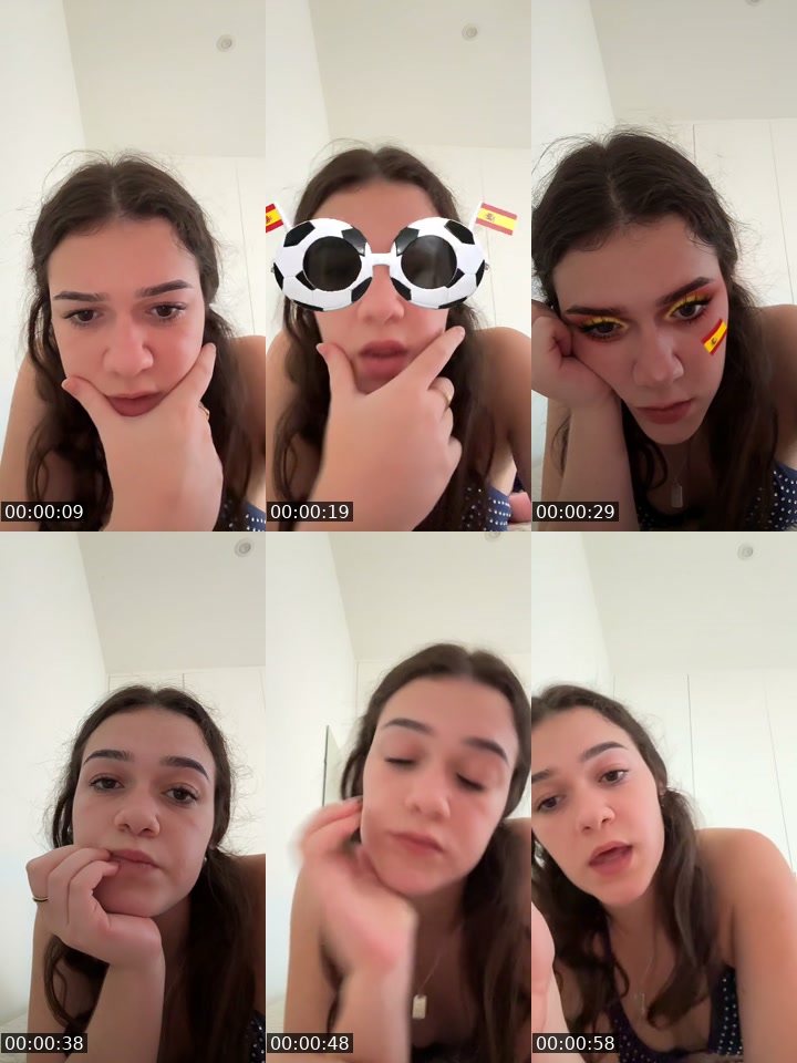 @berta_gh6 TikTok live from 2026-07-19