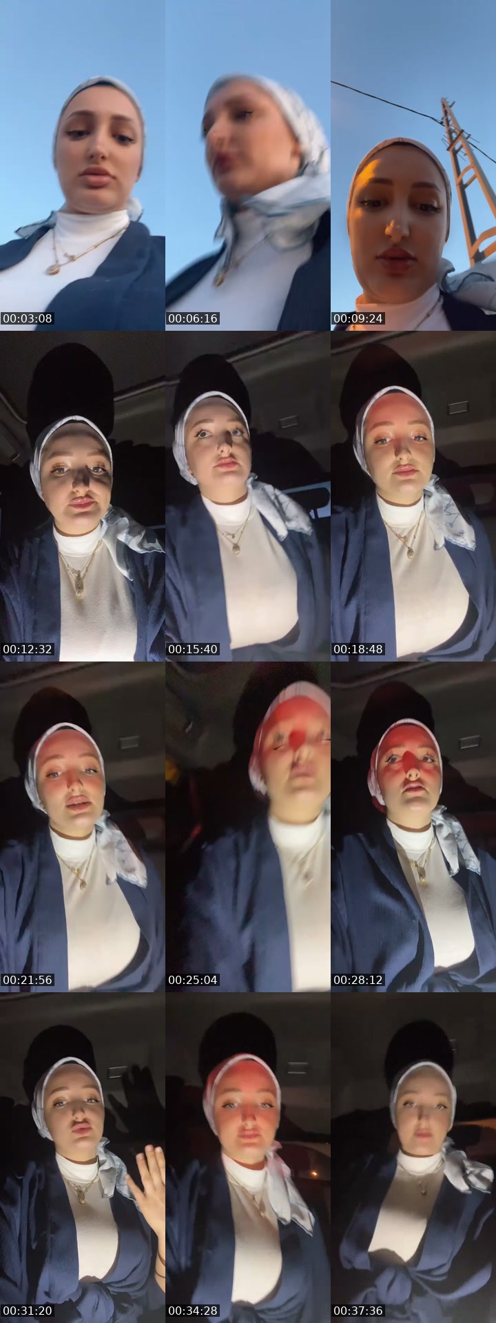 @1semakran TikTok live from 2026-07-19