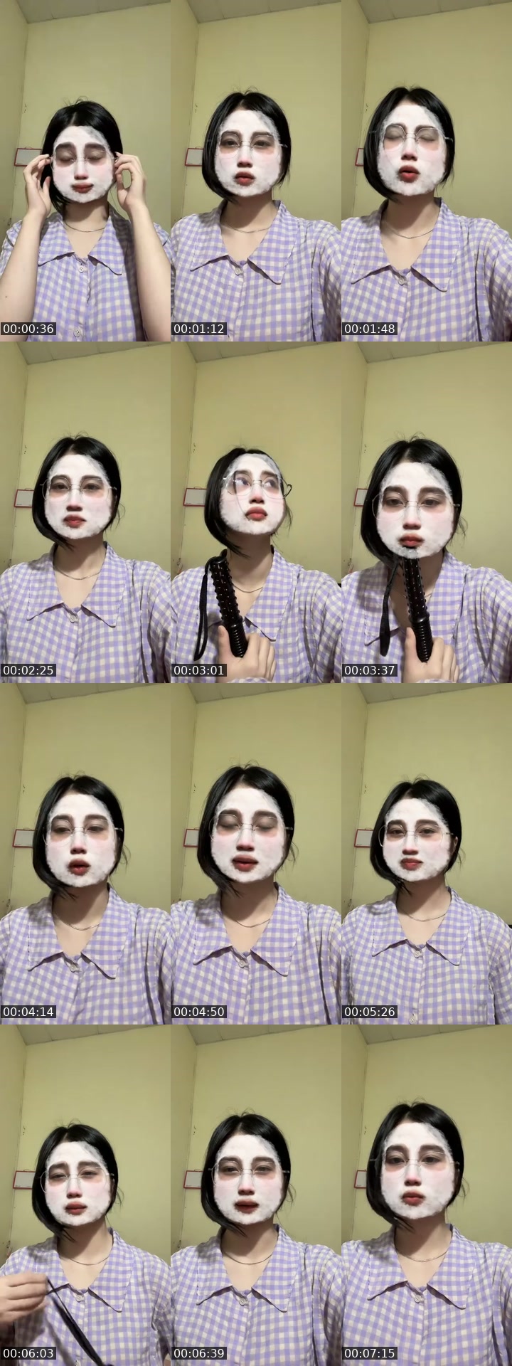 @anlynh14 TikTok live from 2026-07-19