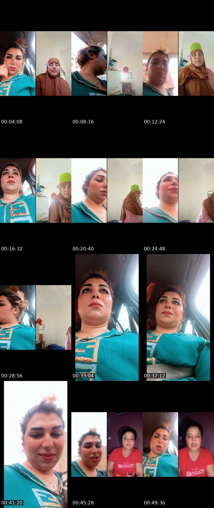 @bochra1991 TikTok live from 2026-07-19