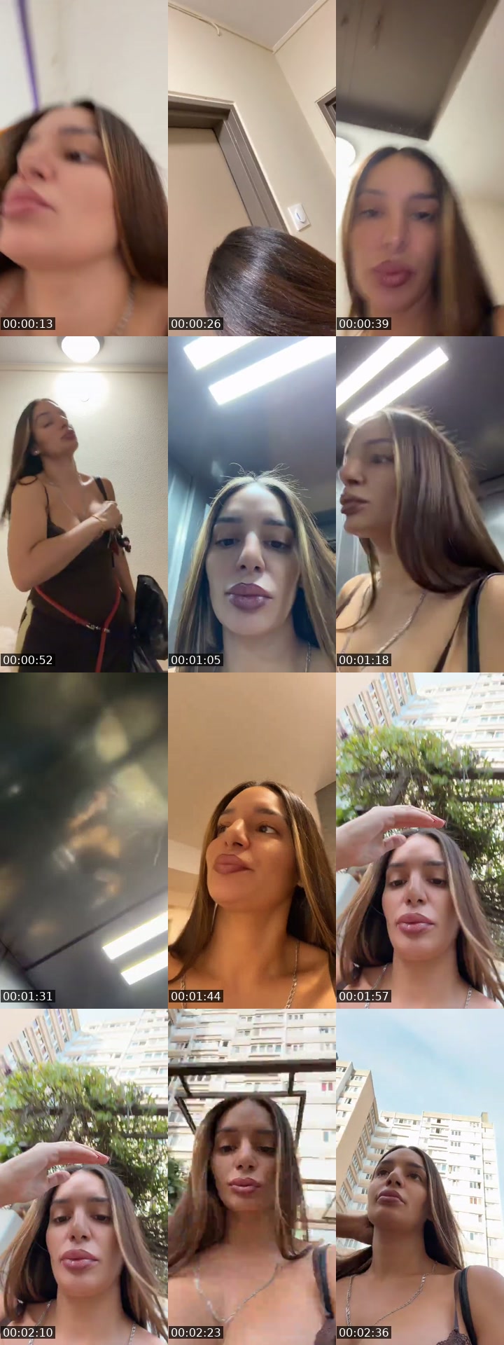 @callmeissem TikTok live from 2026-07-19
