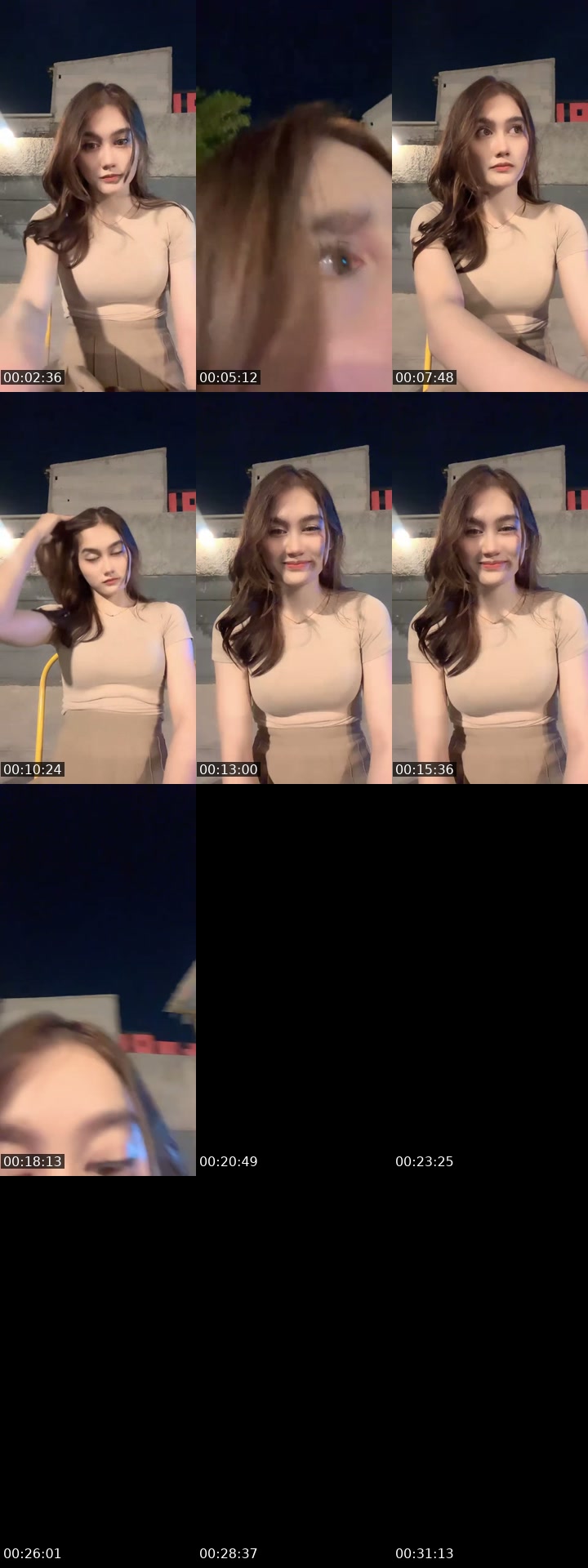 TikTok live: sini masuk aja by @dumpchesss