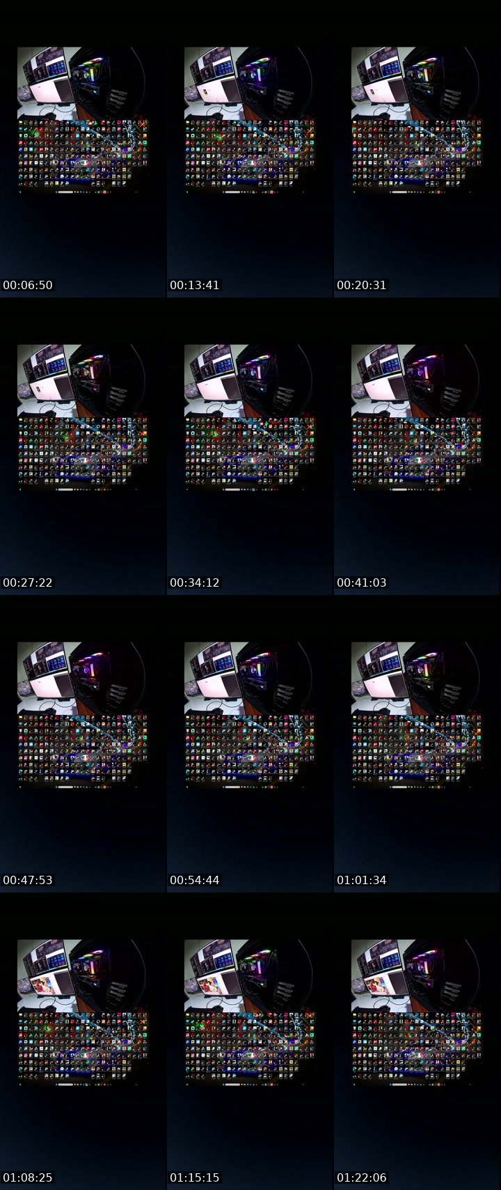 TikTok live: 65TB DEPOLAMALI 250 OYUN SİSTEM by @fayrom_