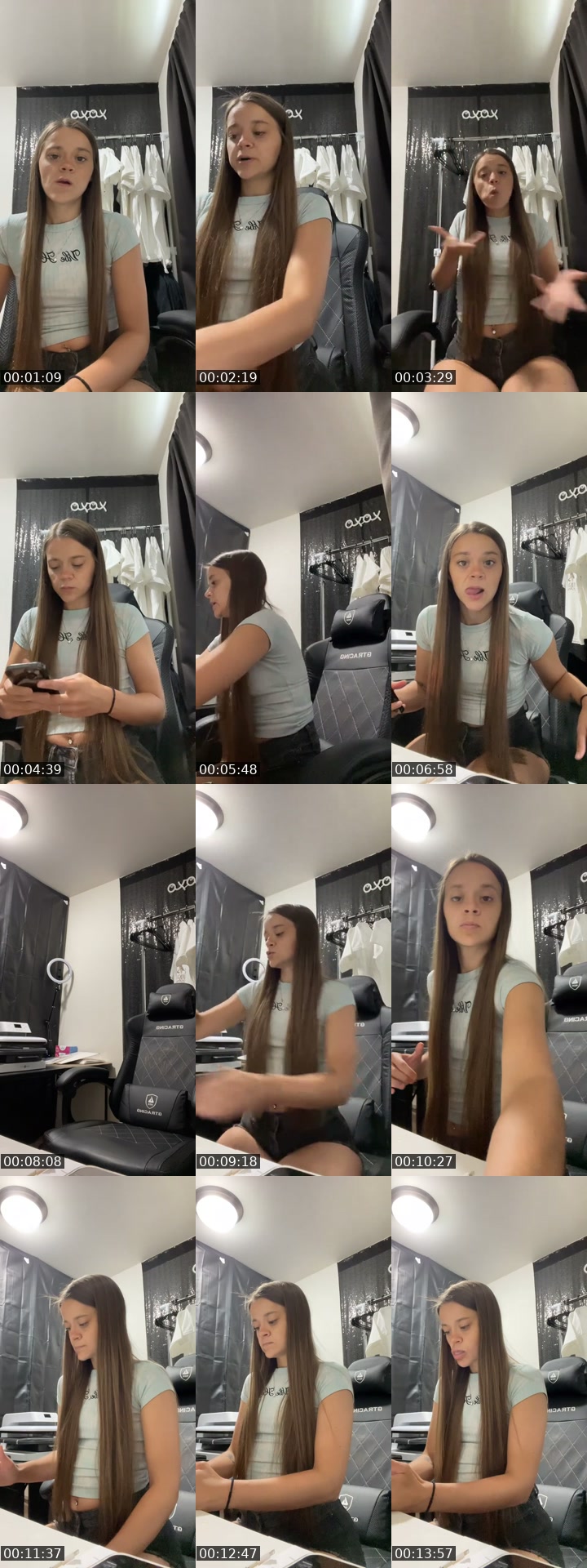 @freakklovee TikTok live from 2026-07-19