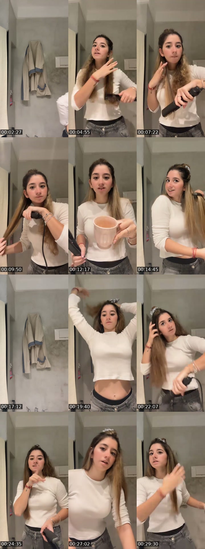 @martuadornook past TikTok live from 2026-07-19