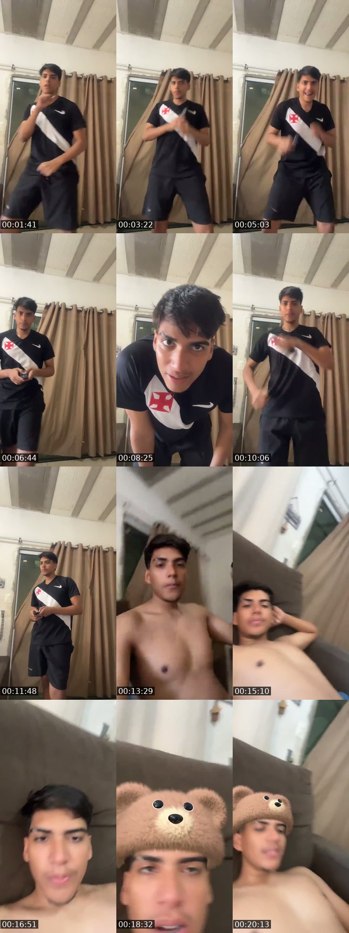 @jaimerson_ofi TikTok live from 2026-07-19