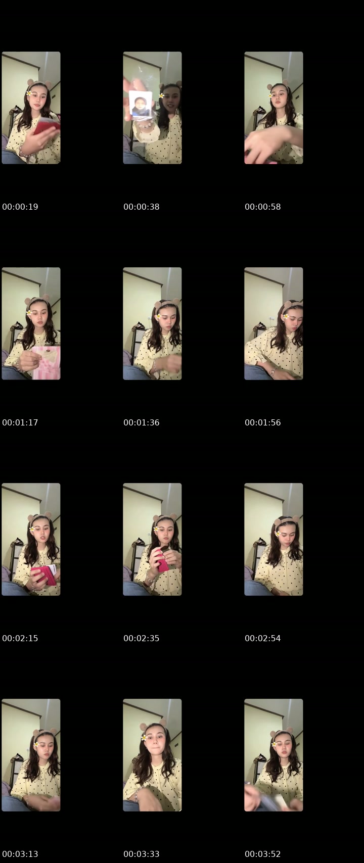 @morning_person_haha TikTok live from 2026-07-19