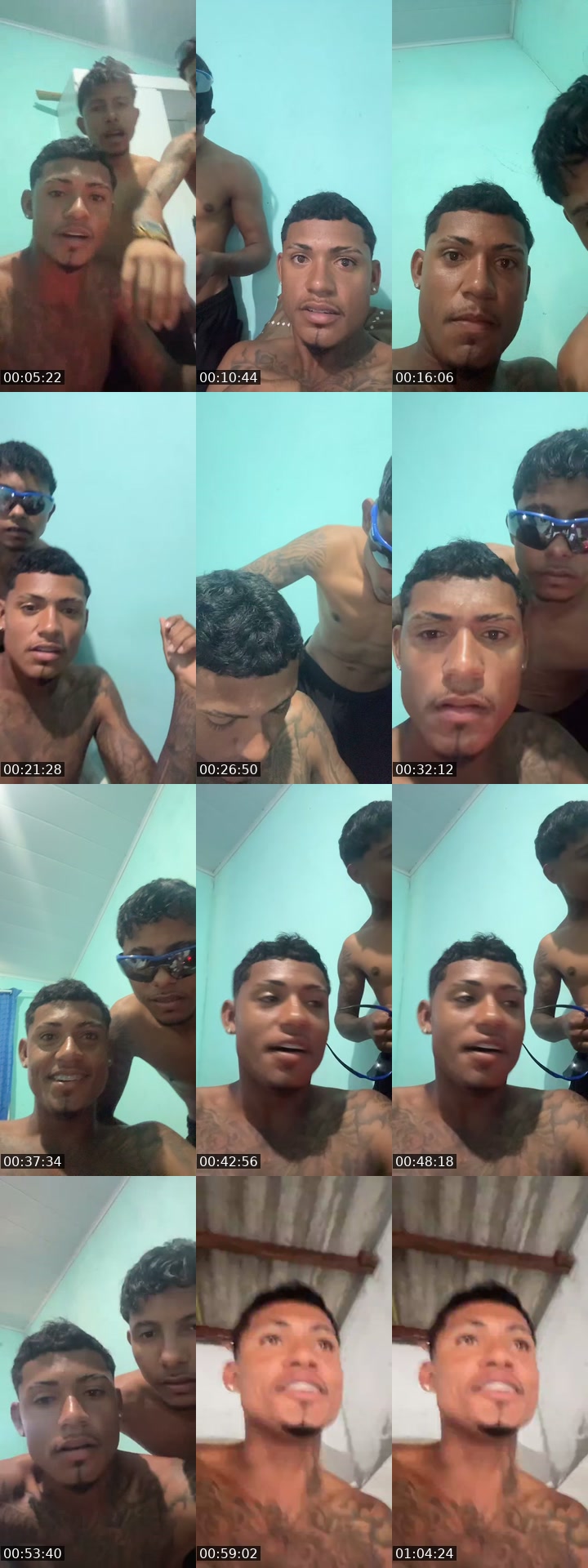 @luciano_vtr9 TikTok live from 2026-07-19