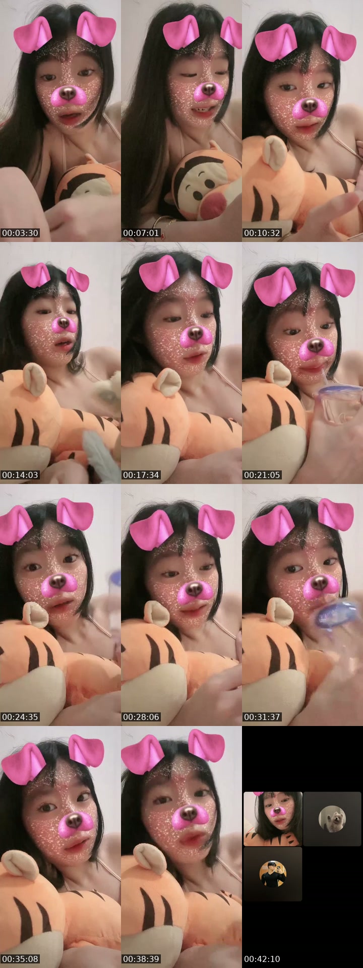 TikTok live: yapper come in by @s0divm