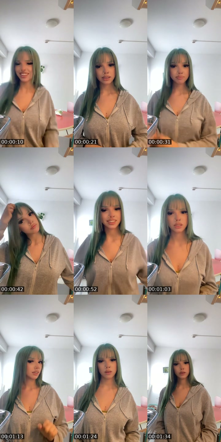 @user_206357 TikTok live from 2026-07-19