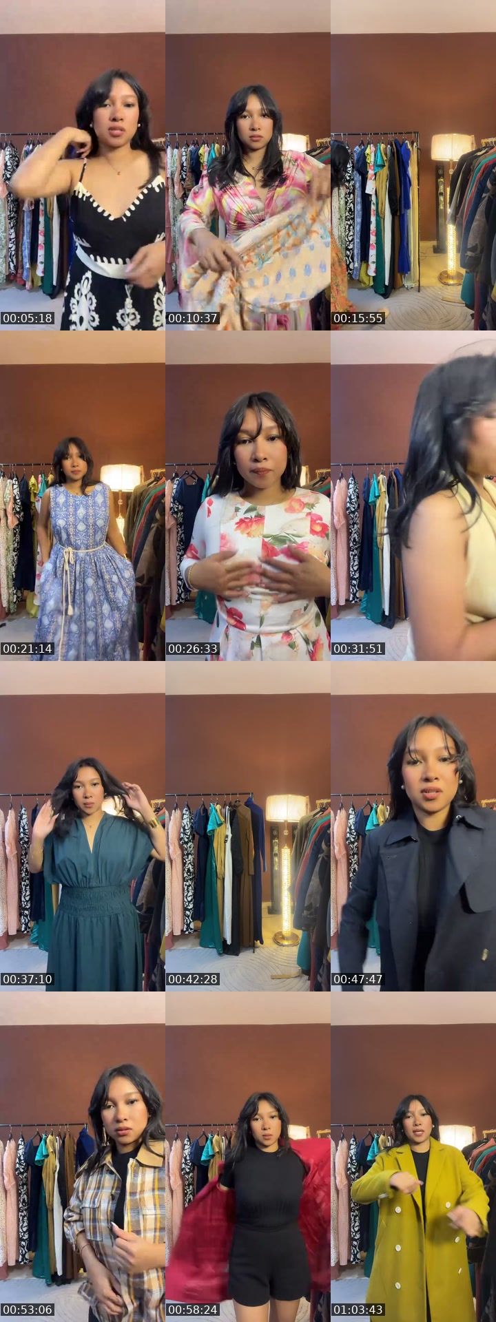 @ornellarak TikTok live from 2026-07-19
