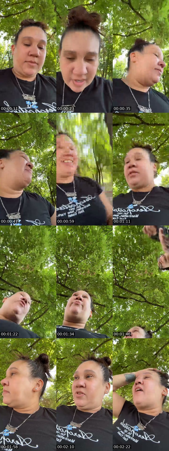 @..alenah TikTok live from 2026-07-19