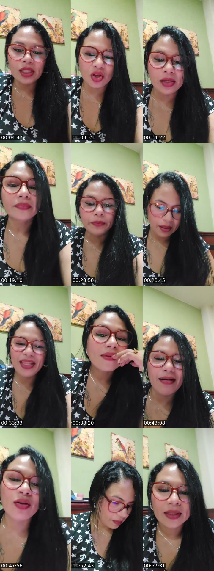 @bellisima36 TikTok live from 2026-07-19
