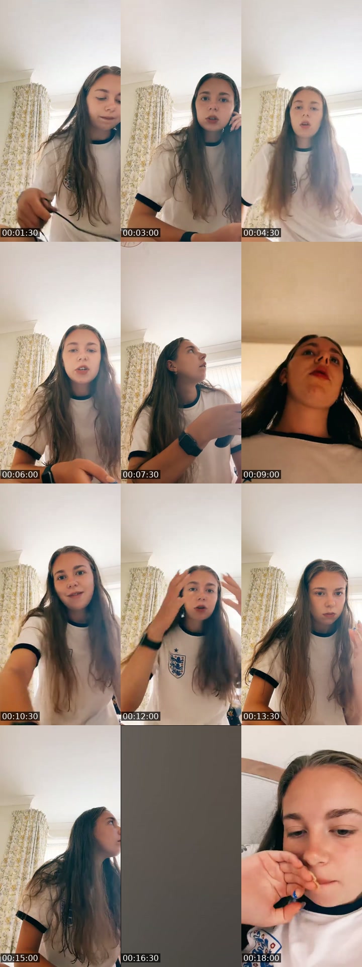 @dasie_louise6 TikTok live from 2026-07-19