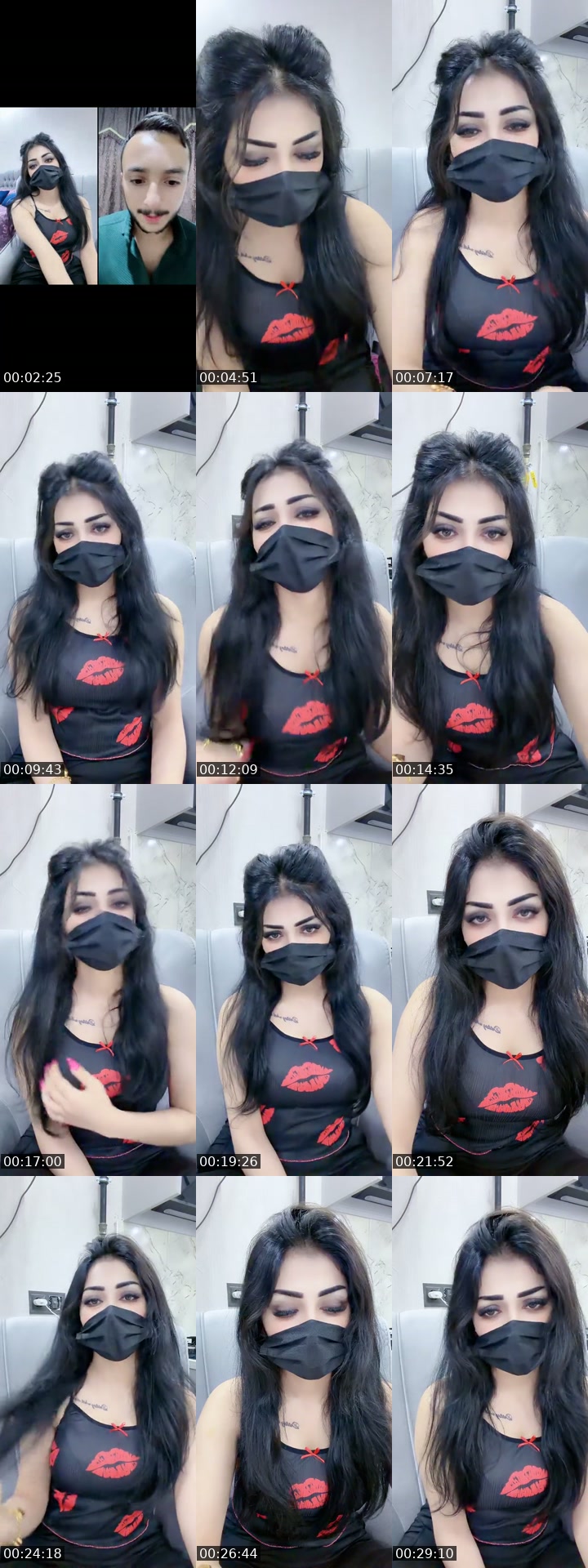 @dela_hcy TikTok live from 2026-07-19