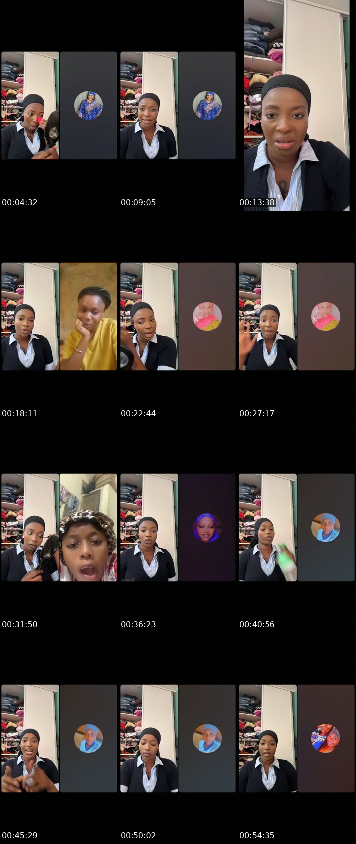 @dykalafemmeduboss TikTok live from 2026-07-19