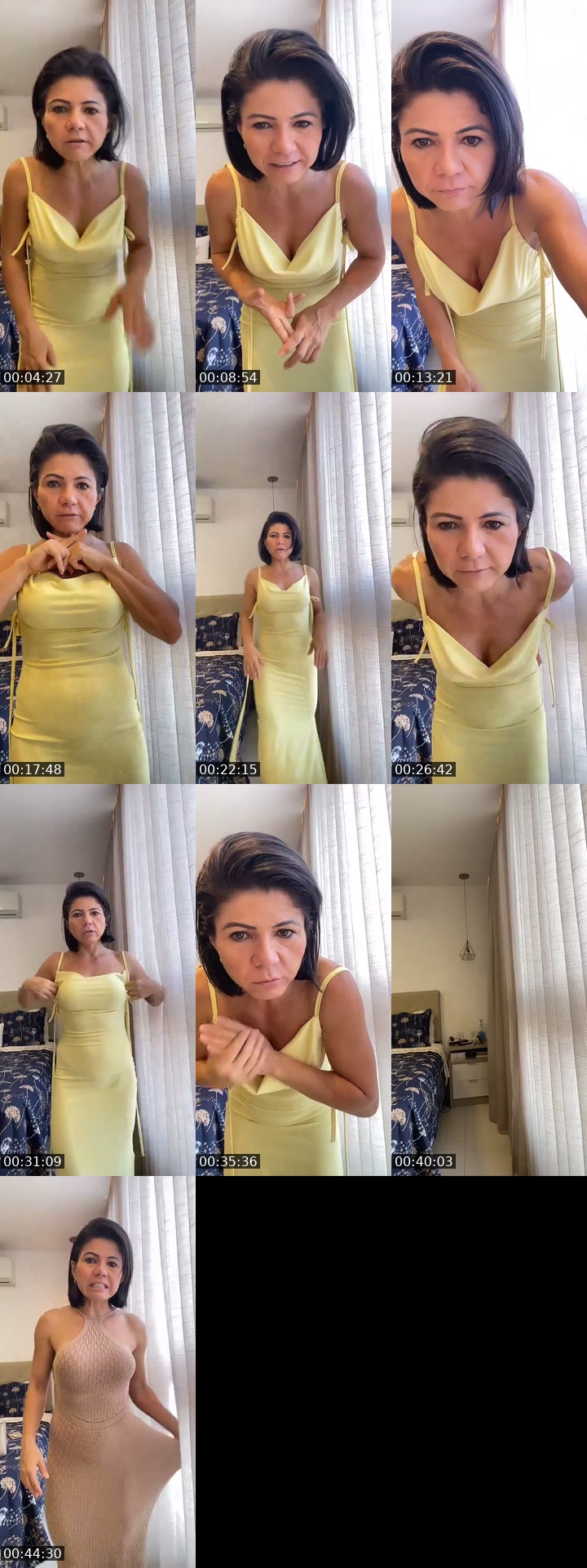 @vaninhacolar TikTok live from 2026-07-19