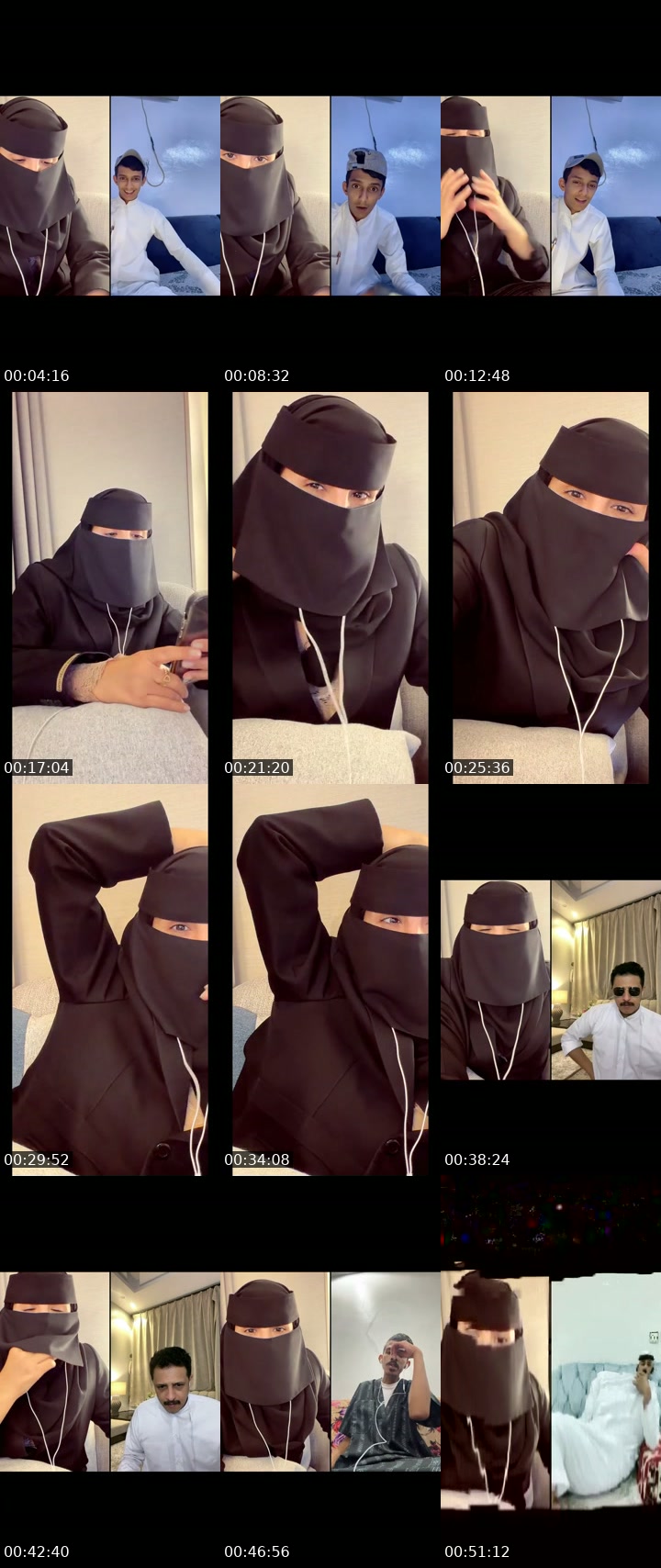 @m_iv96 TikTok live from 2026-07-19