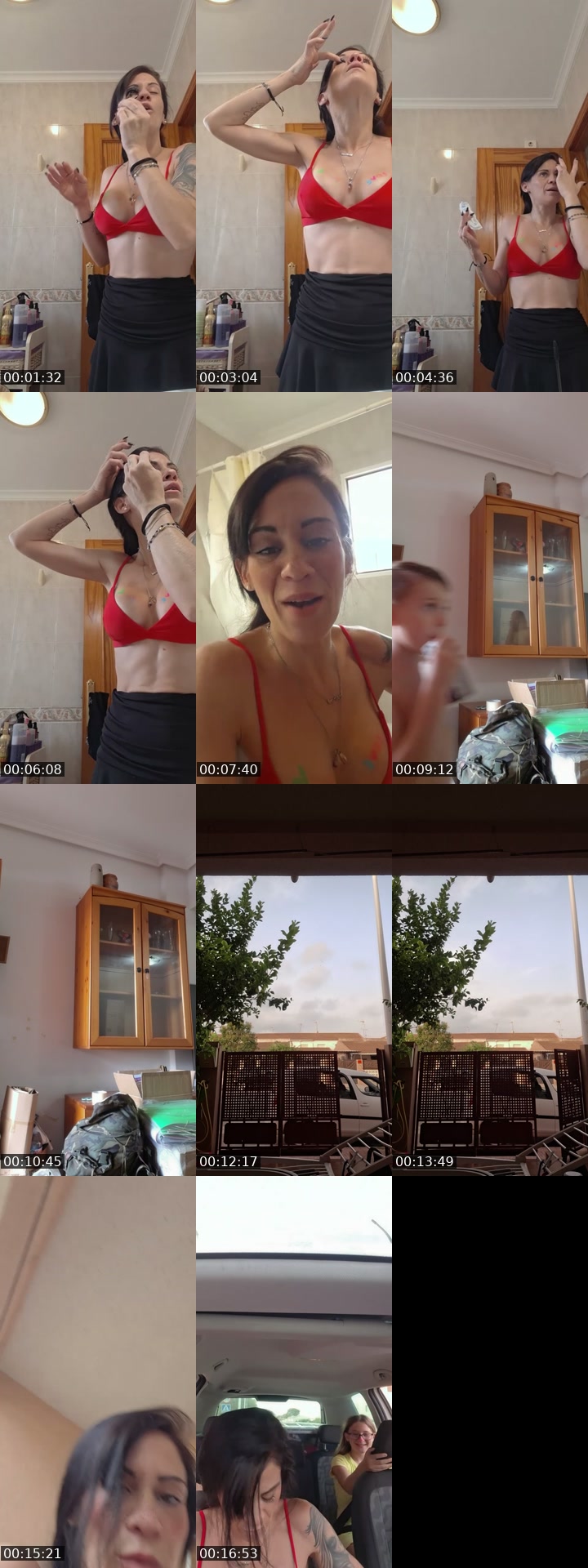 TikTok live: y mis envidios@s by @jenniffilla