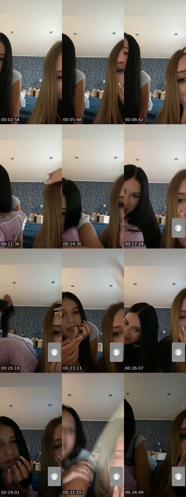 @i.rozekk TikTok live from 2026-07-19