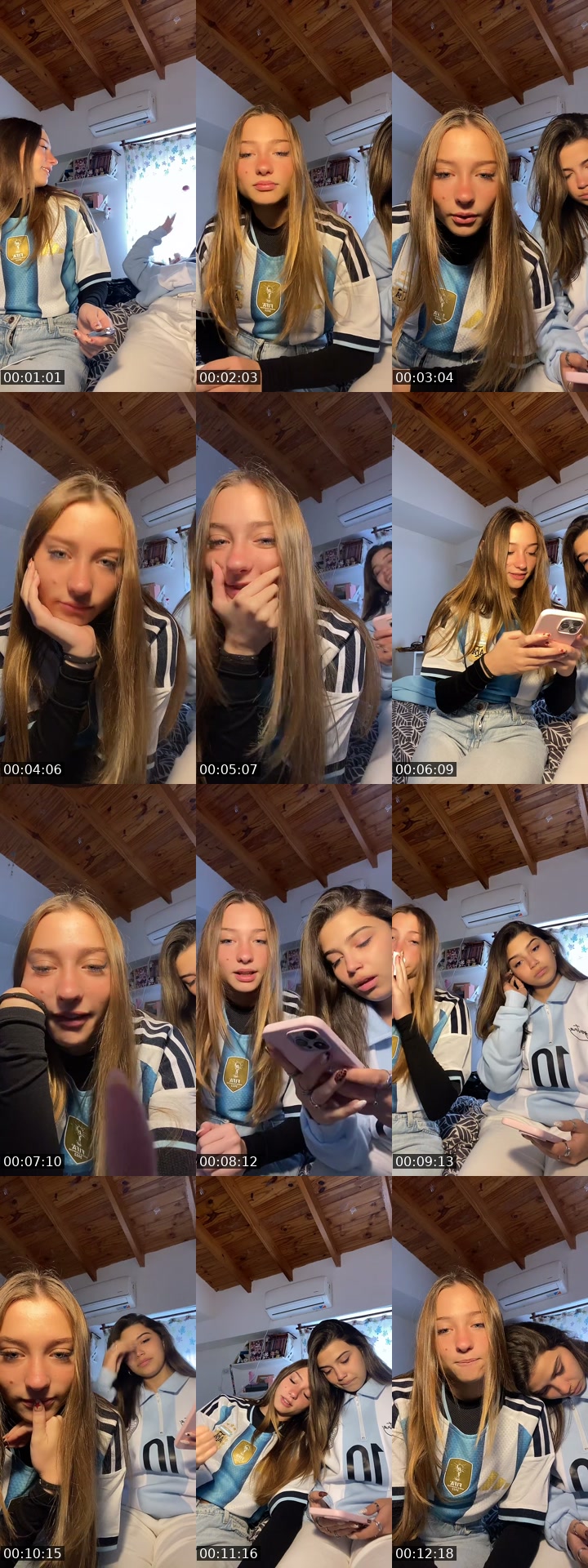 TikTok live: Candd_ee7    Ummi_flores by @candd_ee7