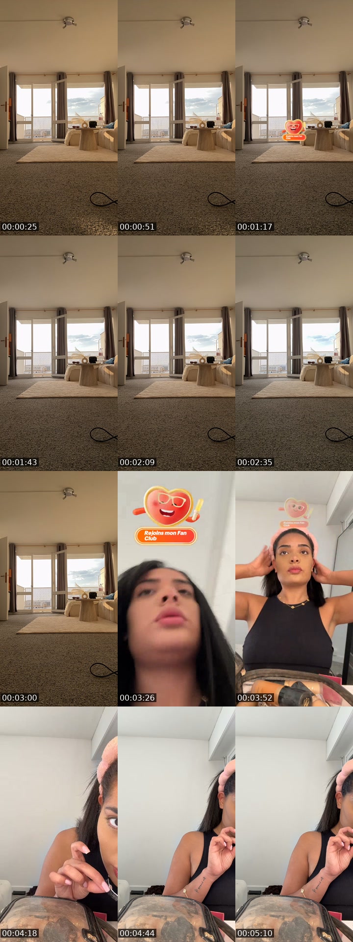 @itsnorel TikTok live from 2026-07-19