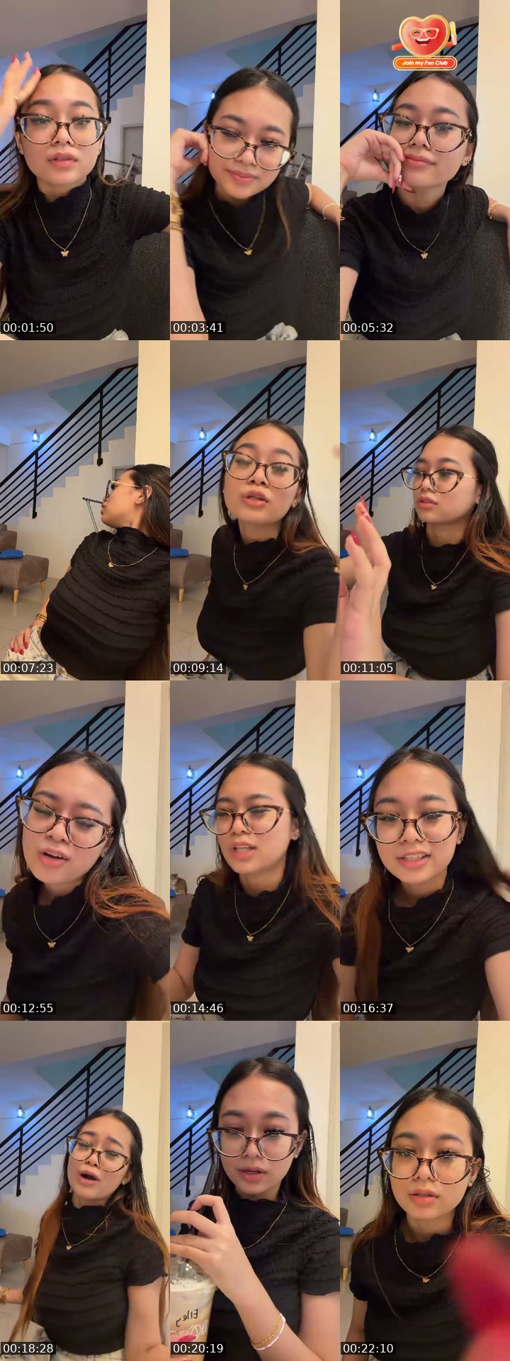@luv_elleyyyyy past TikTok live from 2026-07-19