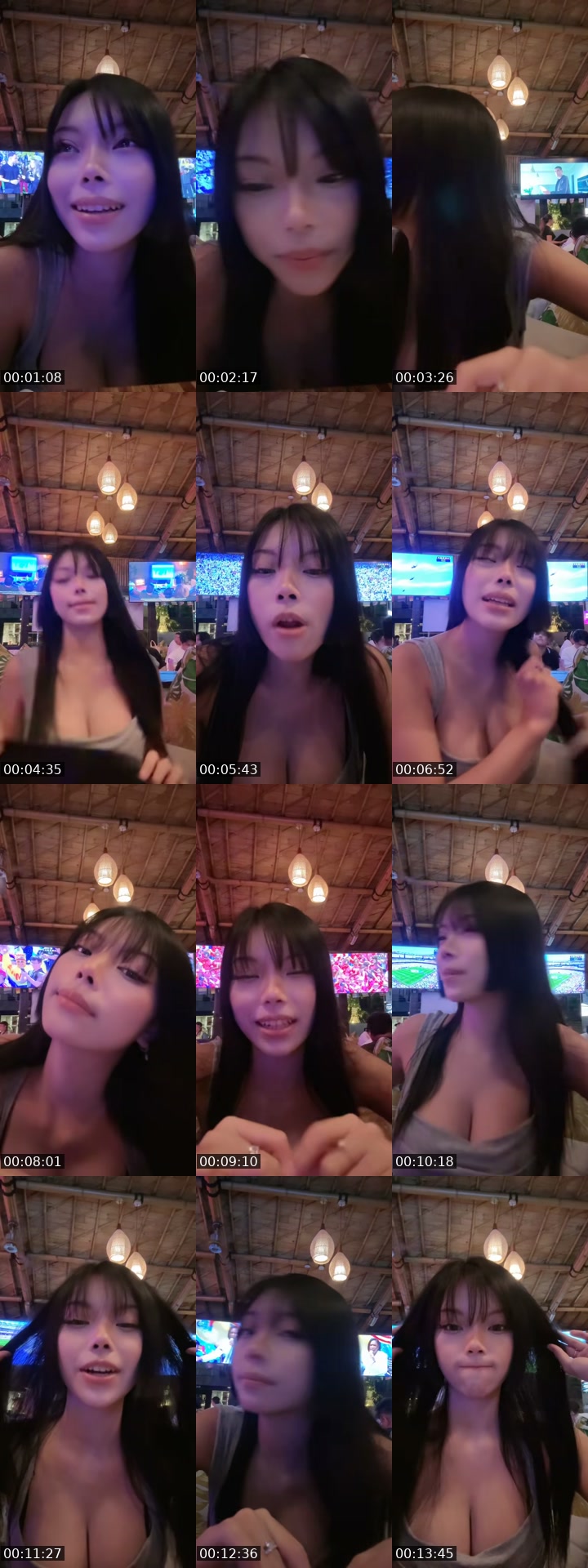 @putrishakur TikTok live from 2026-07-19