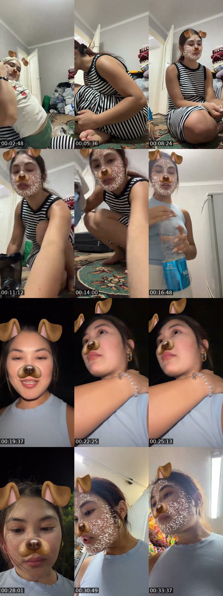 @nayila_004 TikTok live from 2026-07-19