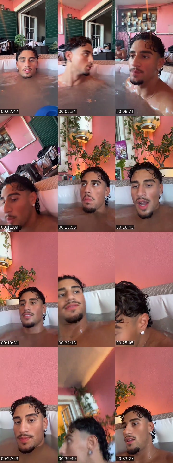 TikTok live: Espanha Argentina by @nuno_afonsoo