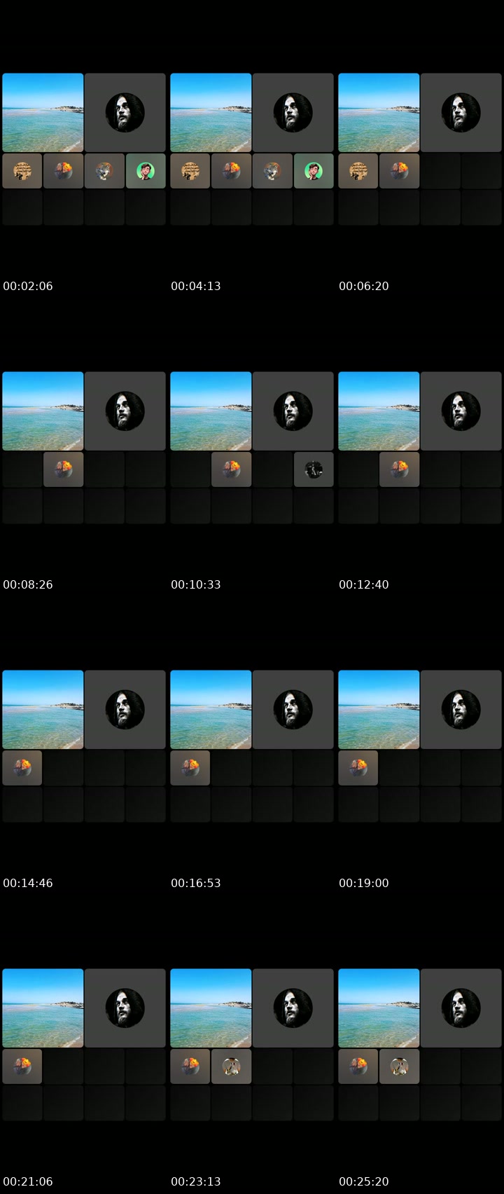 @matmut400 TikTok live from 2026-07-19