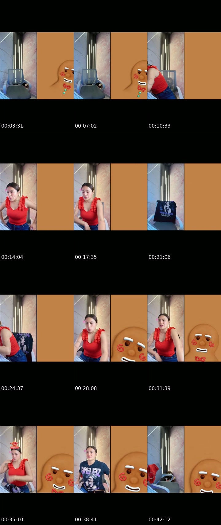 TikTok live: Lets Go LIVE! by @nissu.oficial
