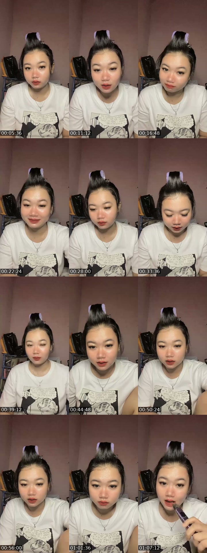 @rzkyhrstyanii TikTok live from 2026-07-19