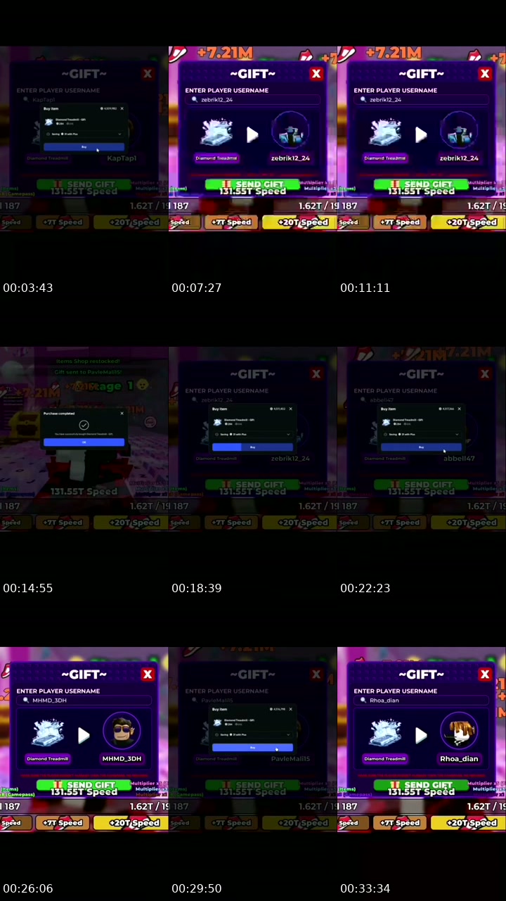 @4j_re TikTok live from 2026-07-19