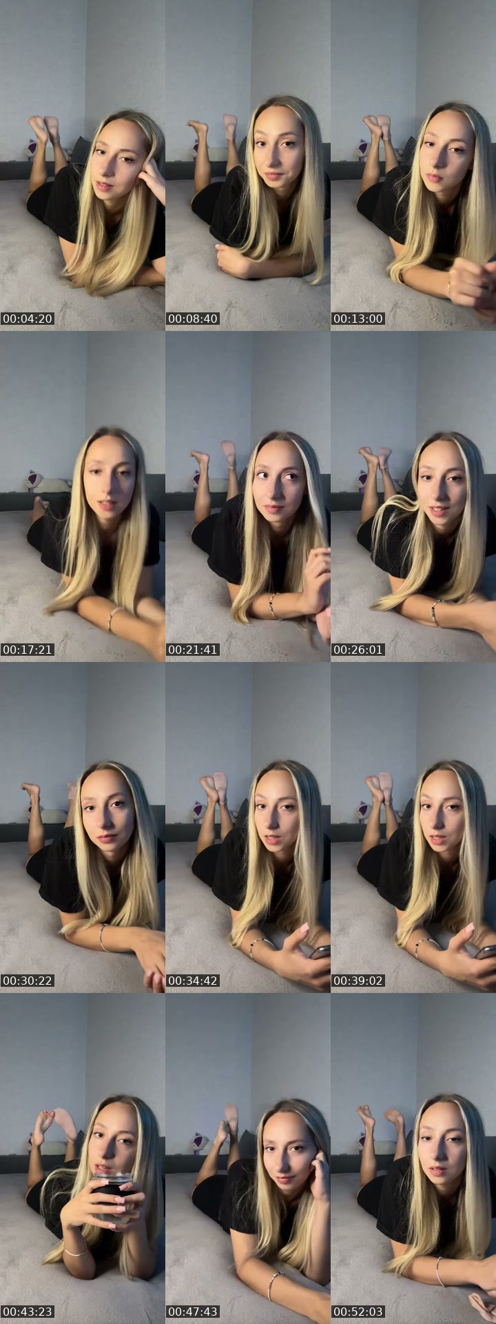 @user1225622567 Belarus TikTok live from 2026-07-19