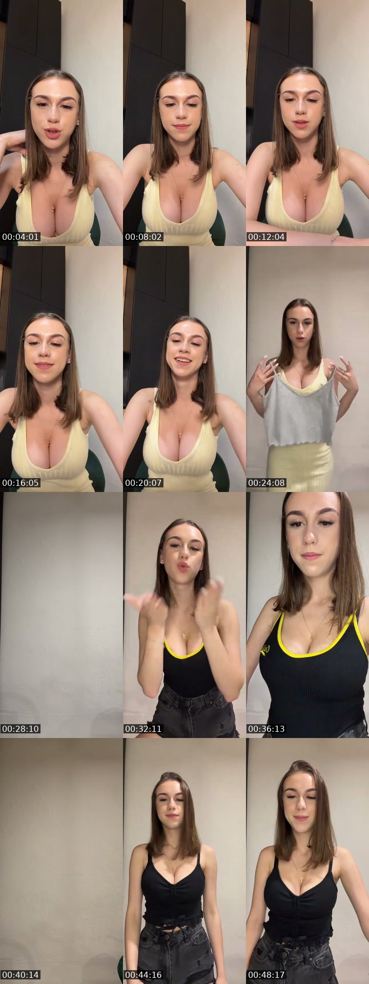 @wxnetta2 TikTok live from 2026-07-19