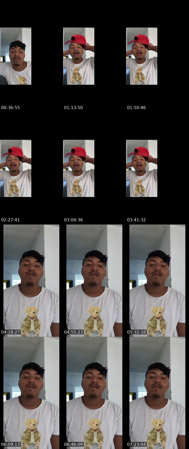 TikTok live: Soy mayor de edad by @michelraa