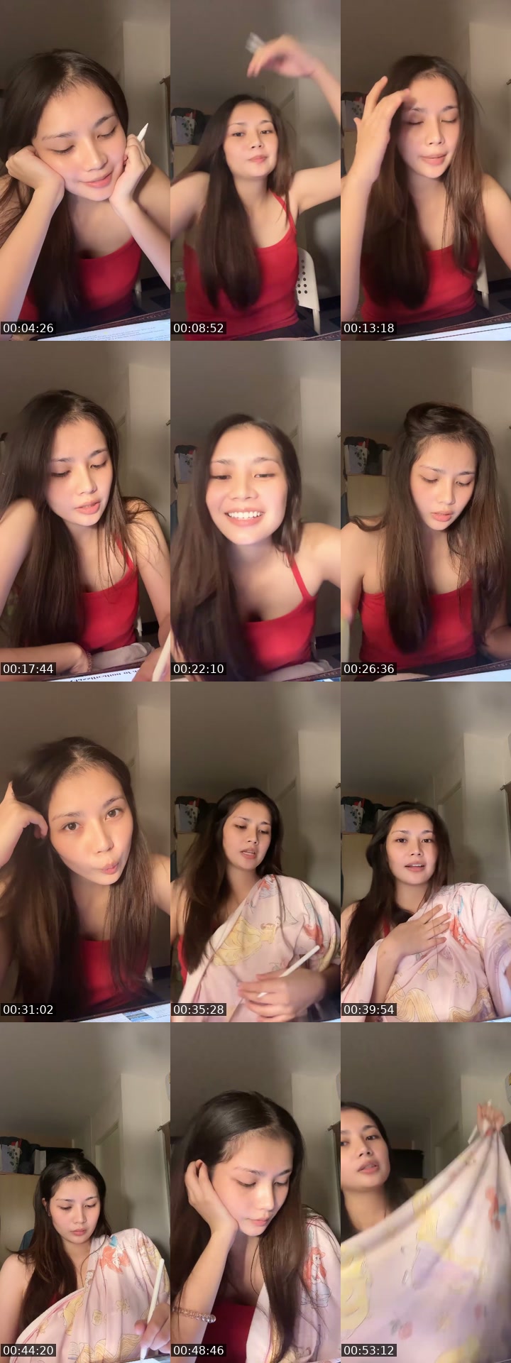 @tudtookub TikTok live from 2026-07-19