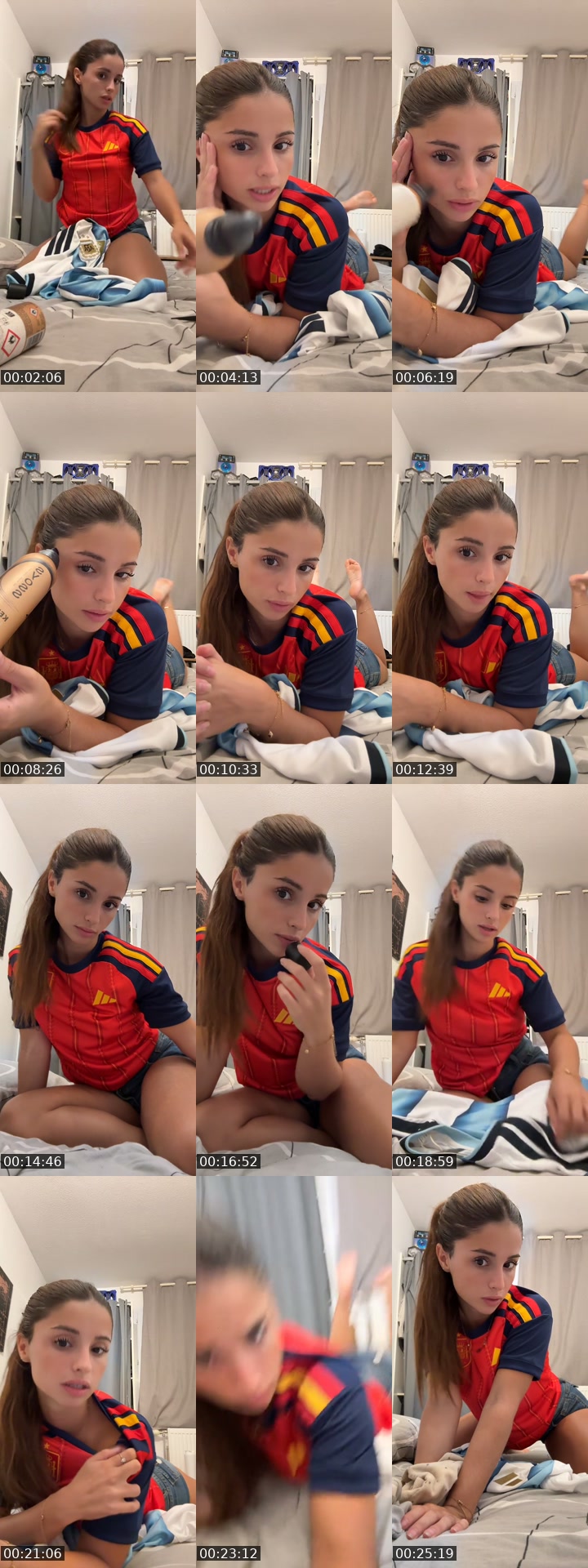 @tinioffreels TikTok live from 2026-07-19