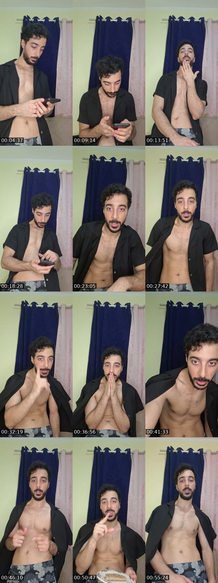 TikTok live: متاح الرد ع أي اسألة by @3ntoor