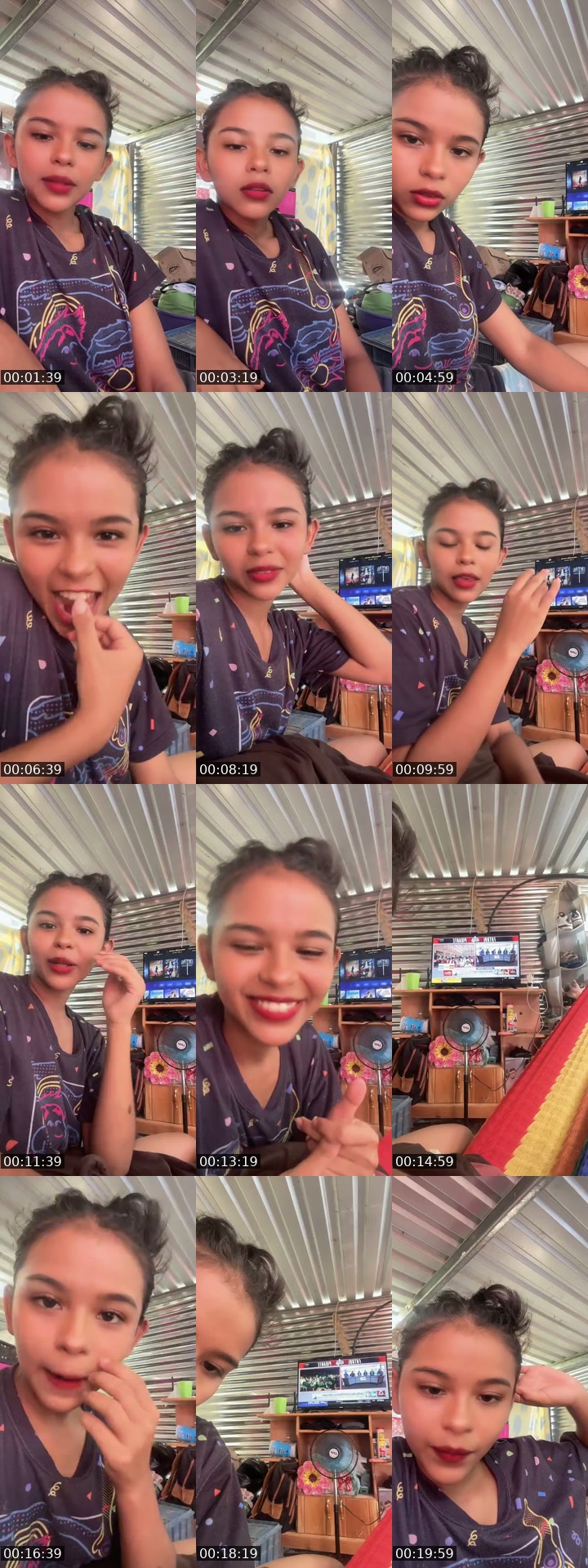 @yadira.elizabeth177 TikTok live from 2026-07-19