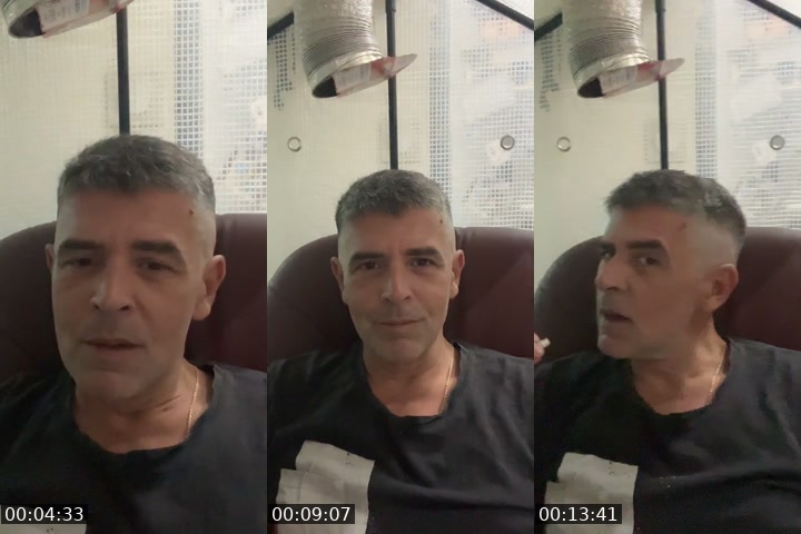 TikTok live: Back To back by @keurgrenadine.dtc